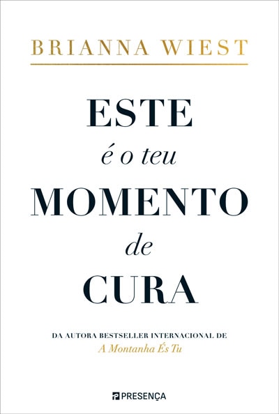 Imagem 0 de Este é o Teu Momento de Cura