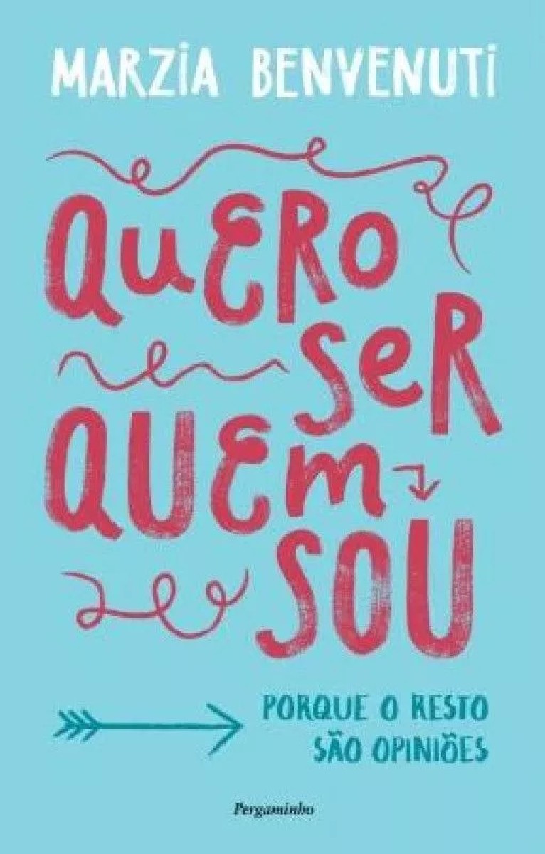 Quero Ser Quem Sou 1