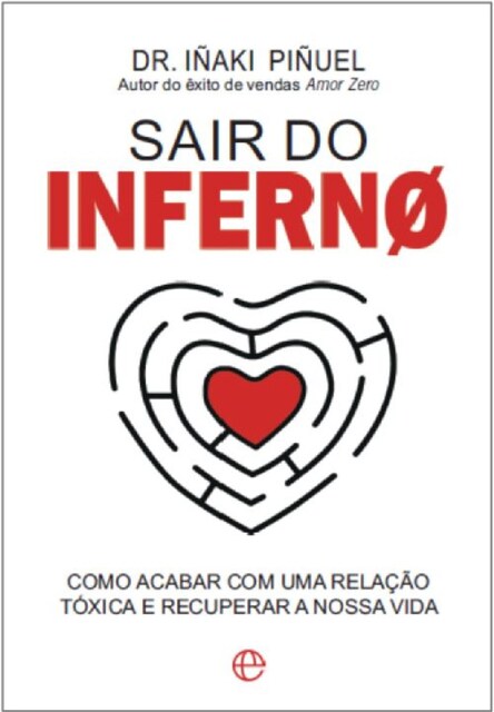 Imagem 0 de Sair do Inferno