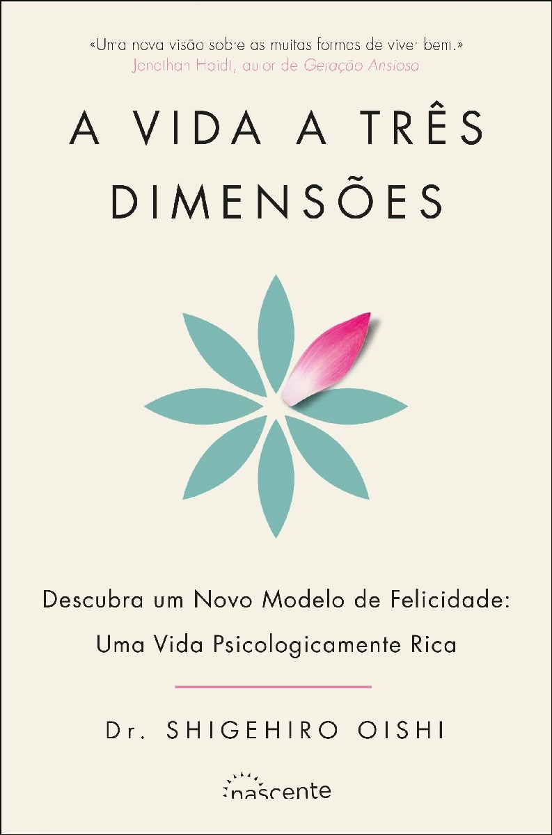 A Vida a Três Dimensões 1