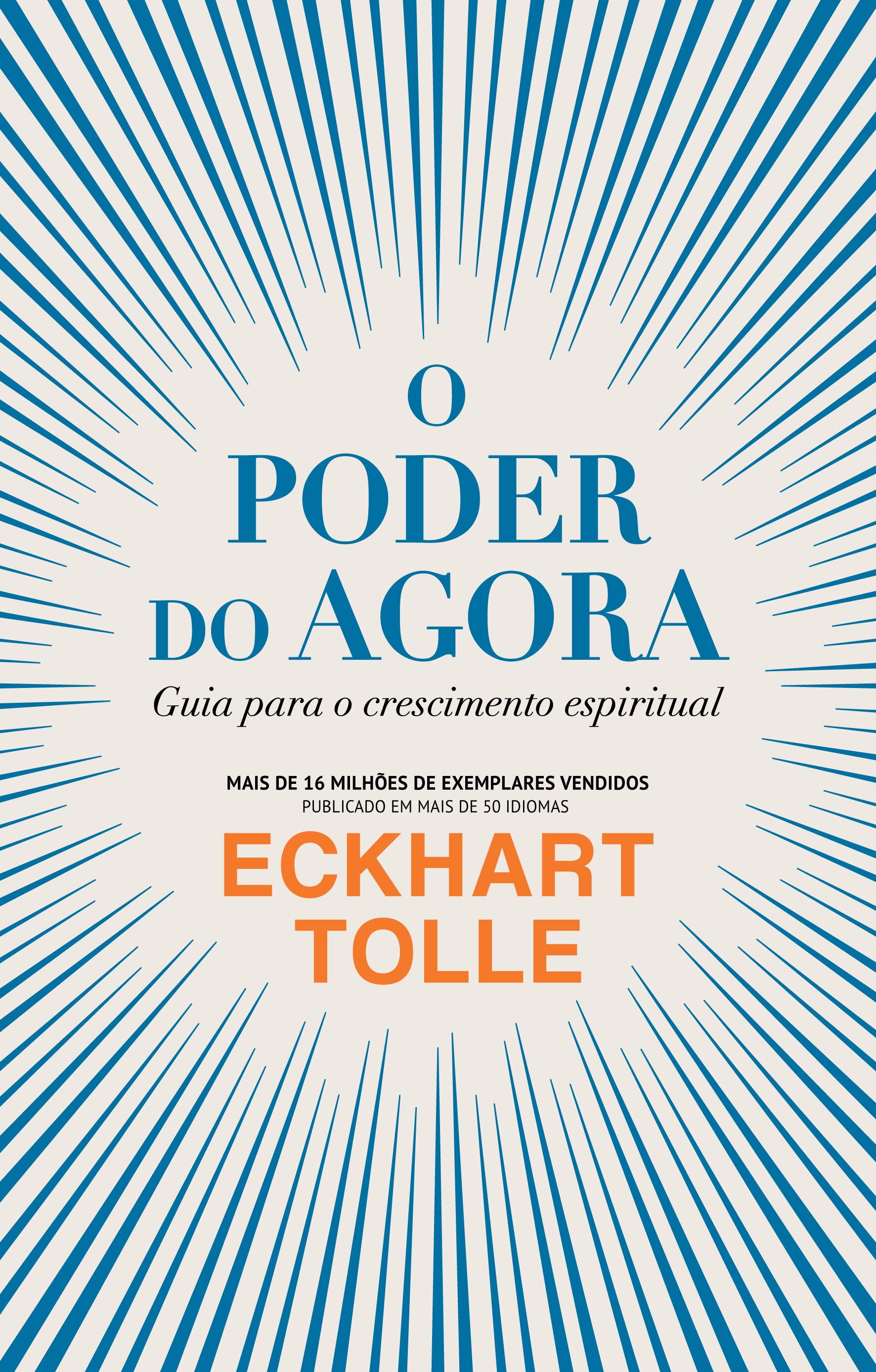 Imagem 0 de O poder do agora