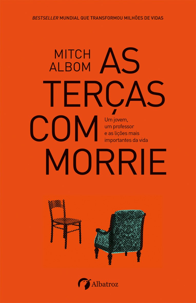 Imagem 0 de As Terças com Morrie