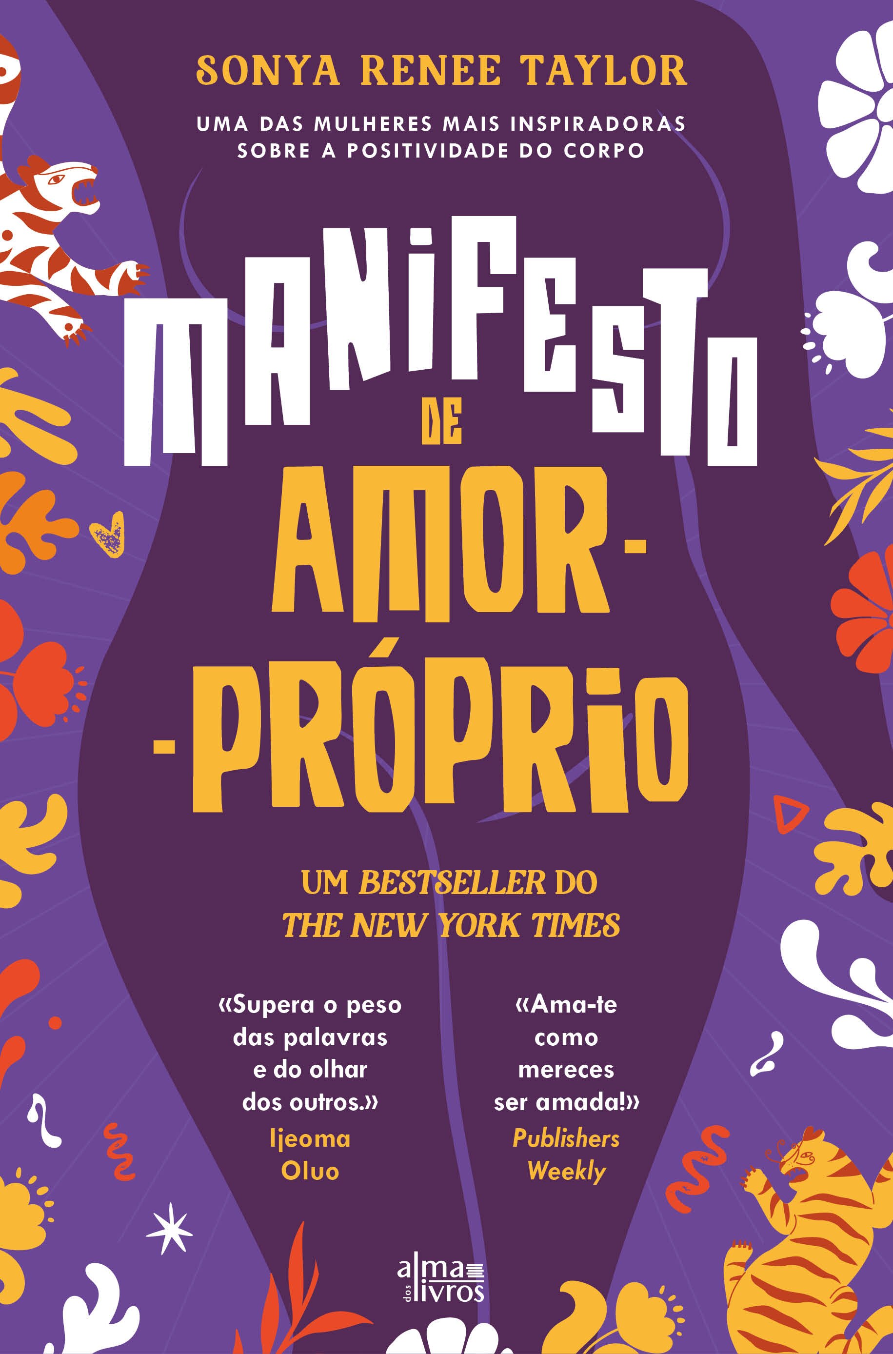 Manifesto de Amor-Próprio 1
