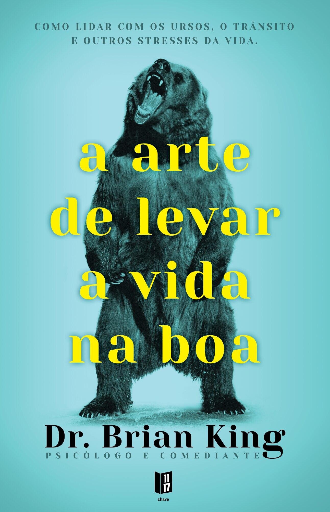 A Arte de Levar a Vida na Boa 1