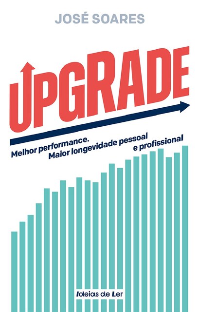 Imagem 0 de UPGRADE - Melhor performance. Maior longevidade pessoal e profissional