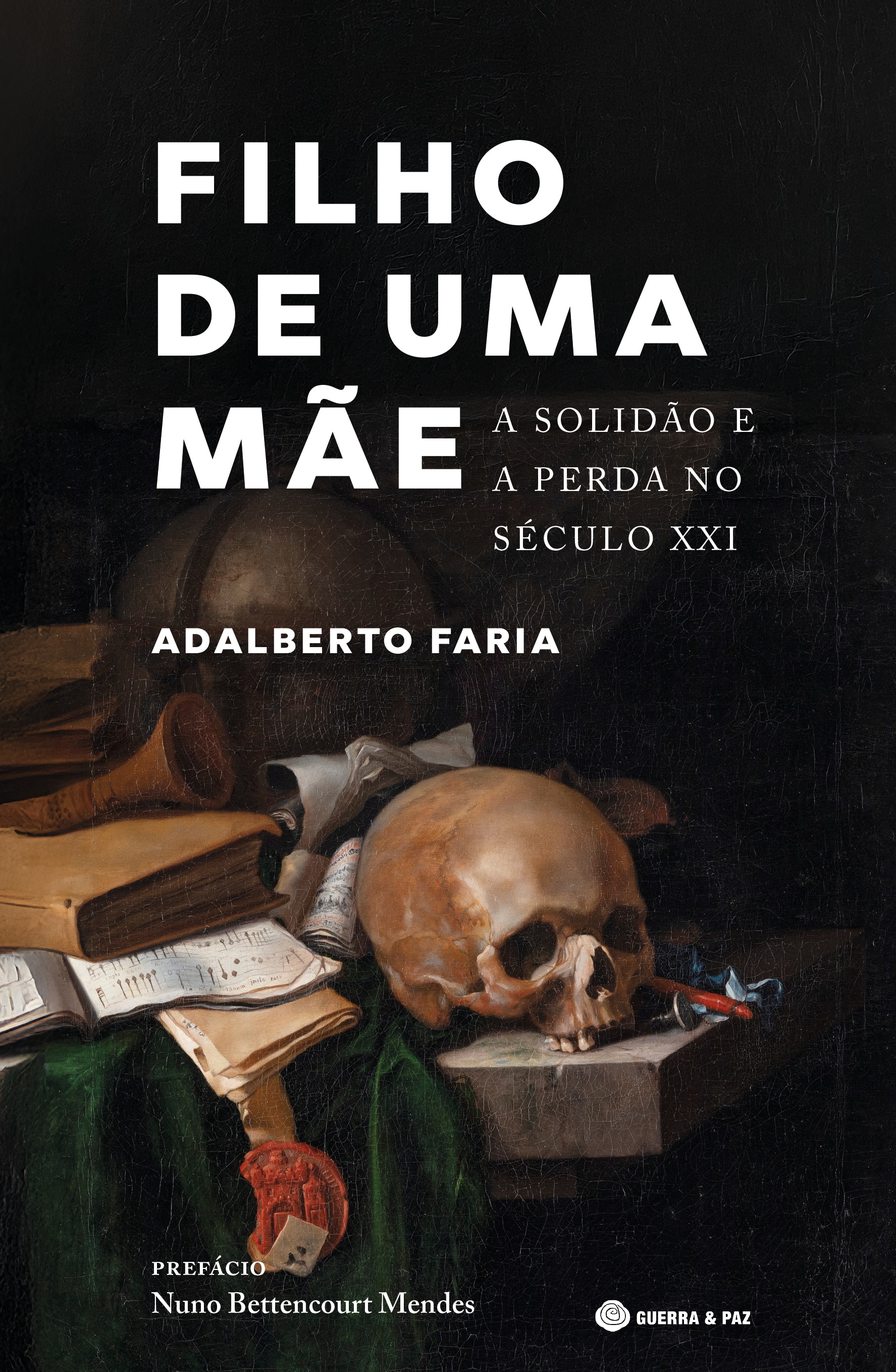 Filho de Uma Mãe - A Solidão e a Perda no Século XXI 1