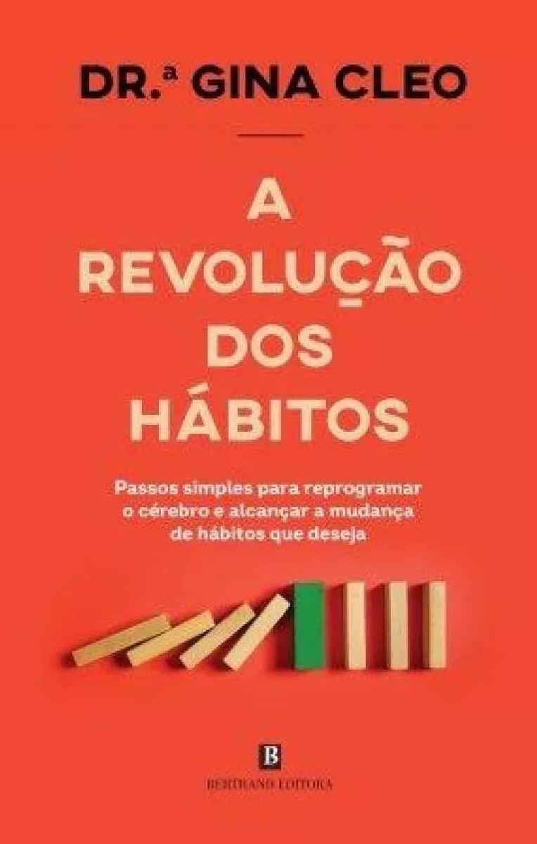 A Revolução dos Hábitos 1