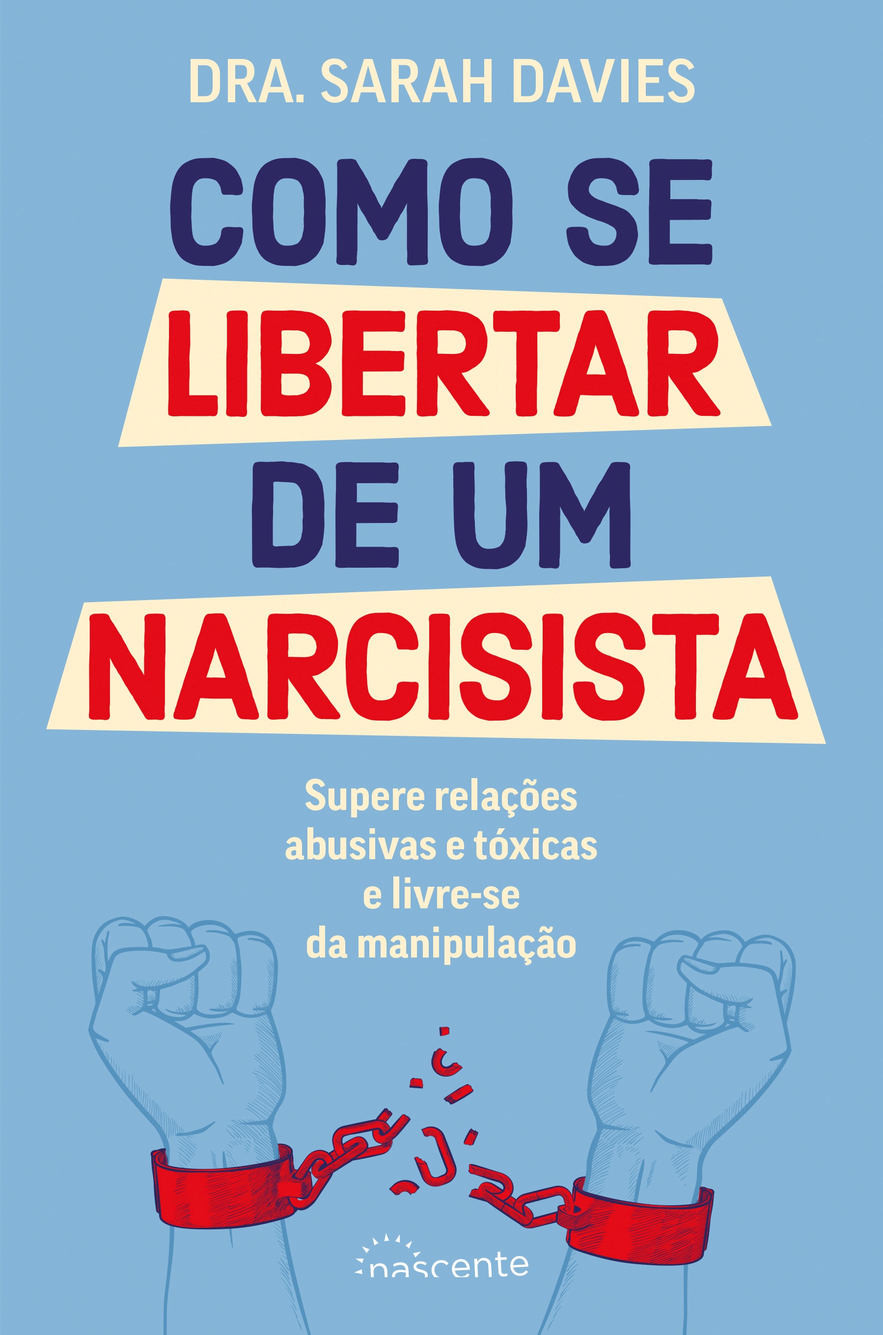 Como se Libertar de um Narcisista 1