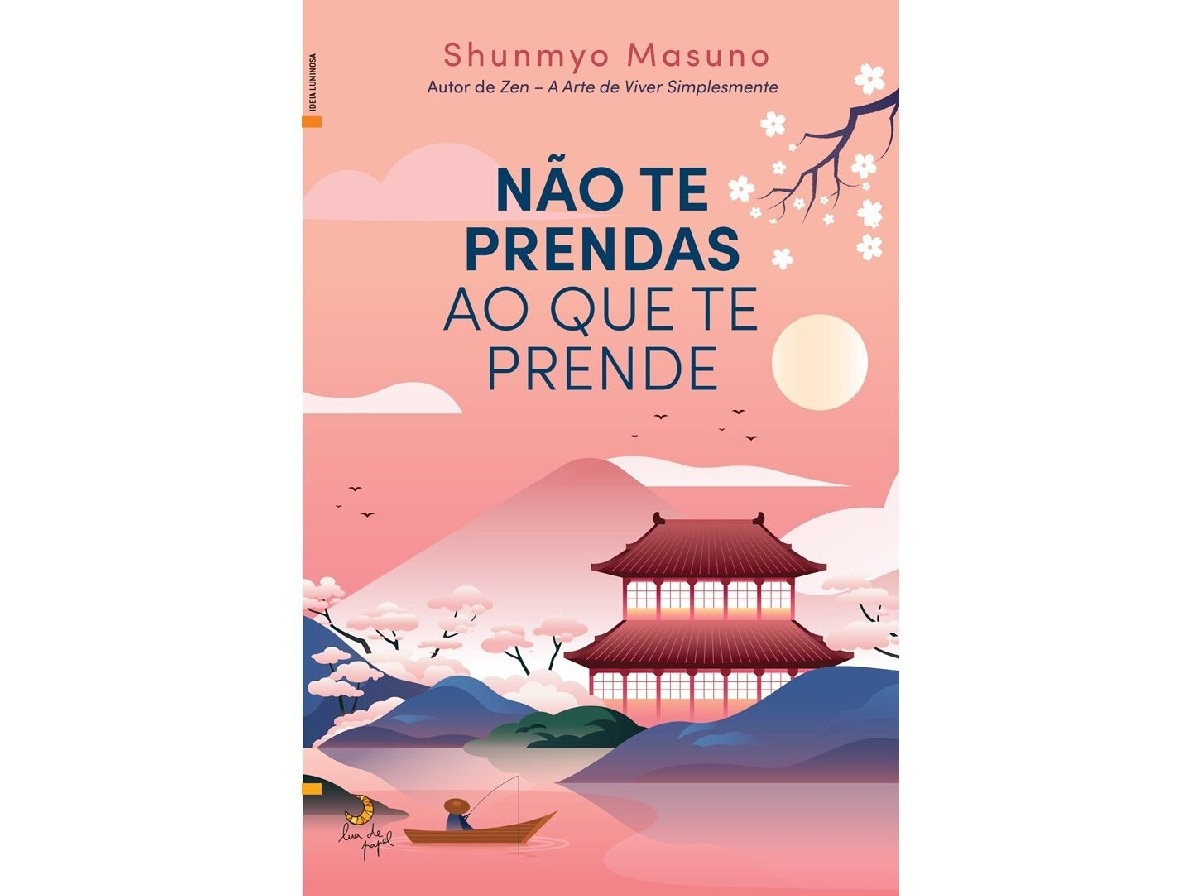 Não Te Prendas Ao Que Prende 1