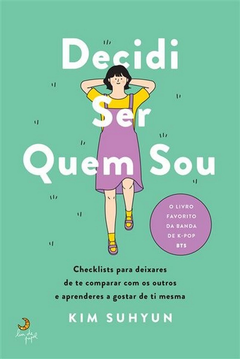 Decidi Ser Quem Sou 1