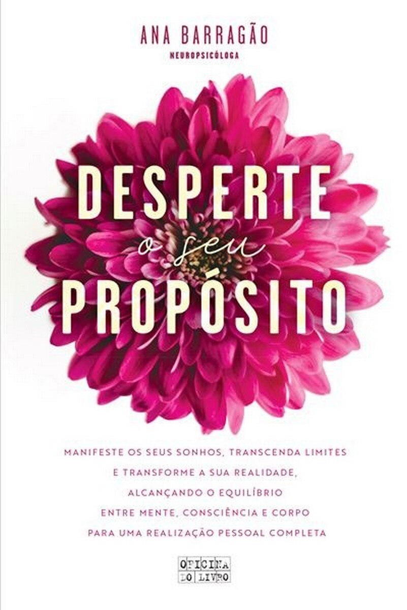 Desperte o seu Propósito 1