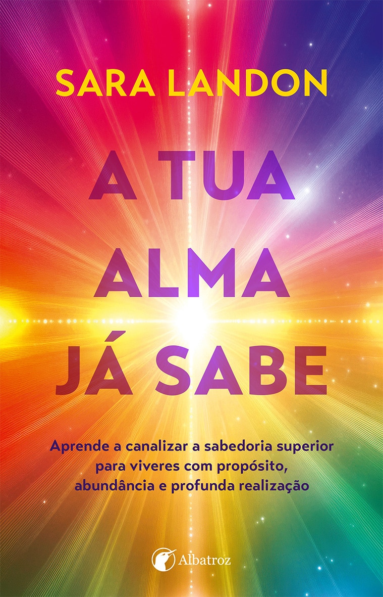 A tua Alma já Sabe 1