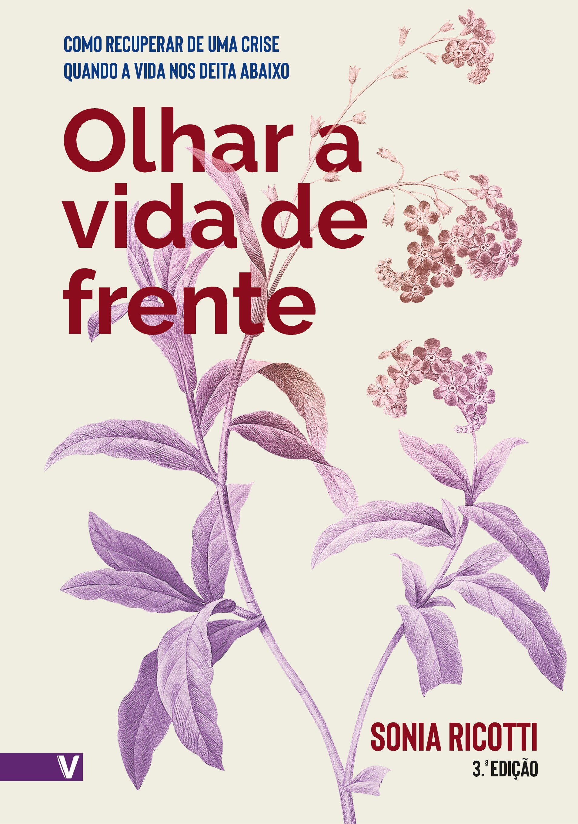 Olhar a Vida de Frente 1