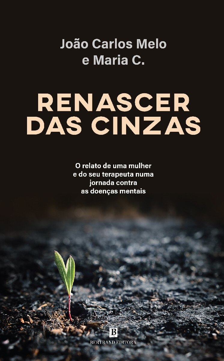 Renascer das Cinzas 1
