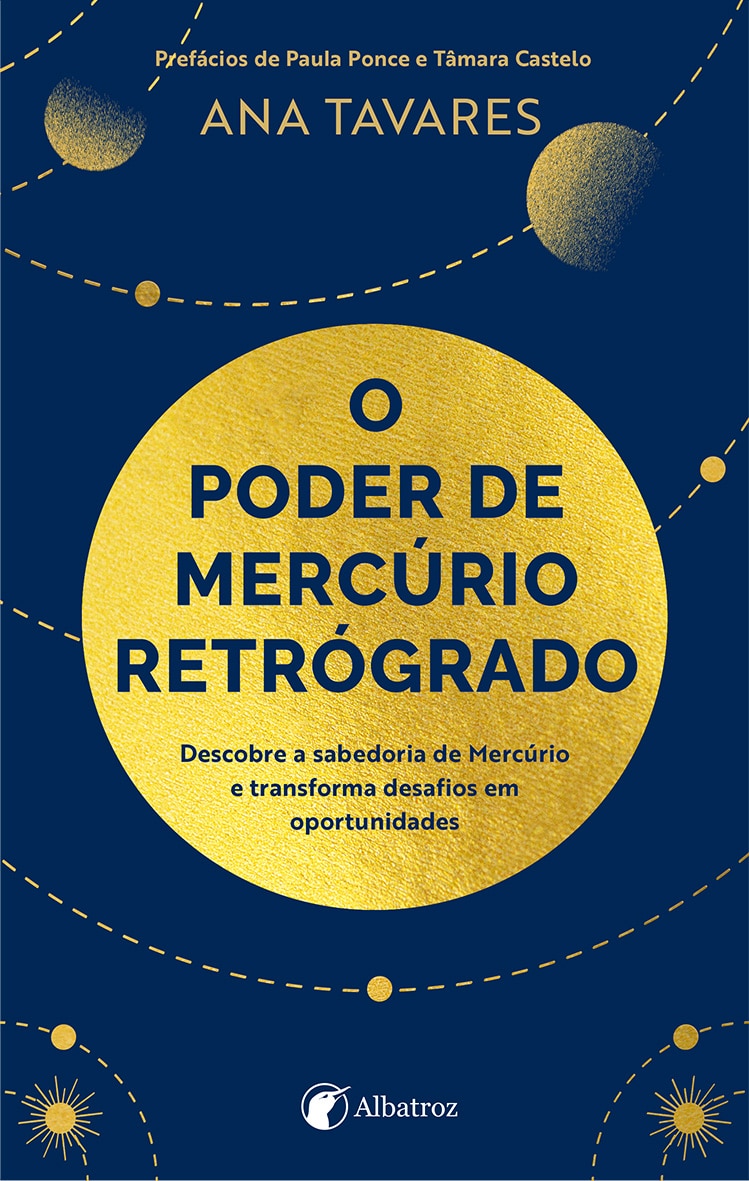 O poder de Mercúrio Retrógrado 1