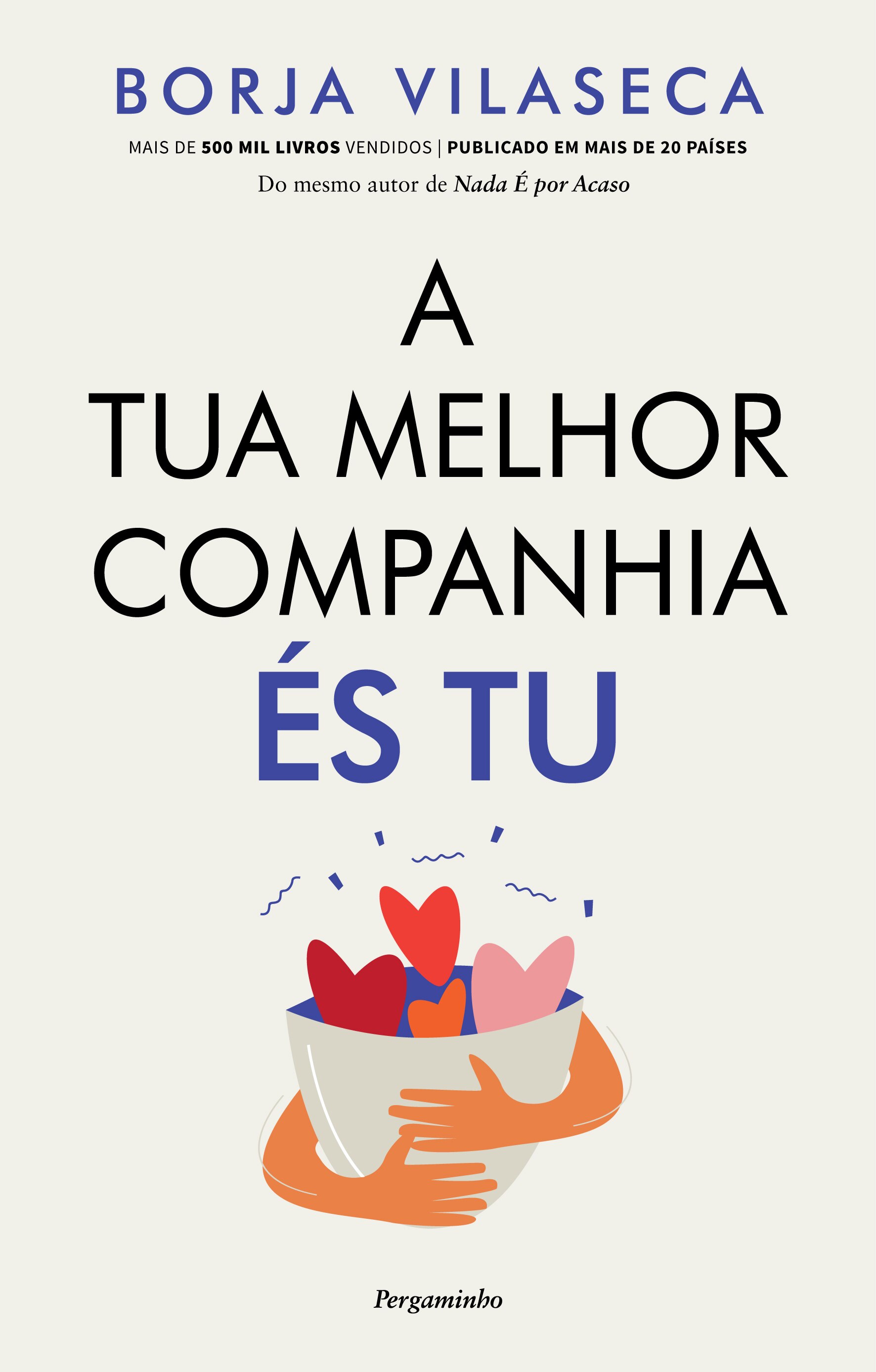 A Tua Melhor Companhia És Tu 1