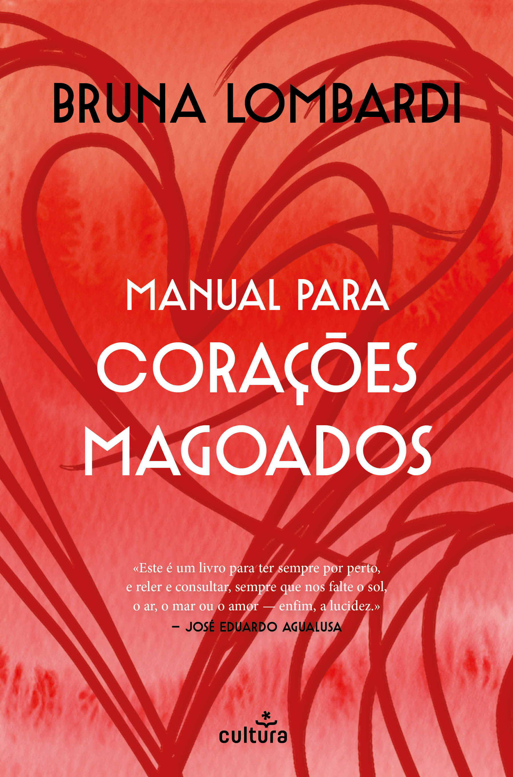 Manual para Corações Magoados 1