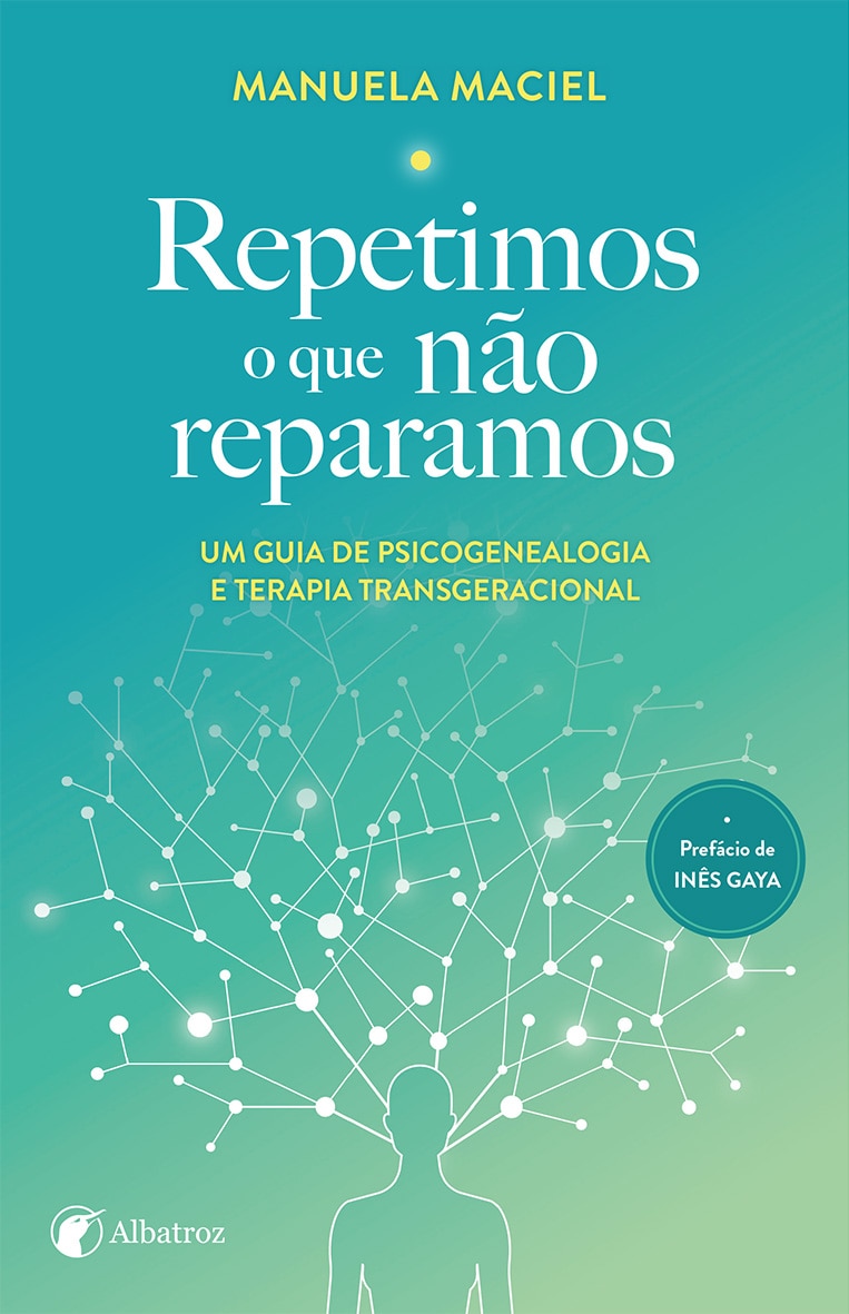 Repetimos o que não reparamos 1