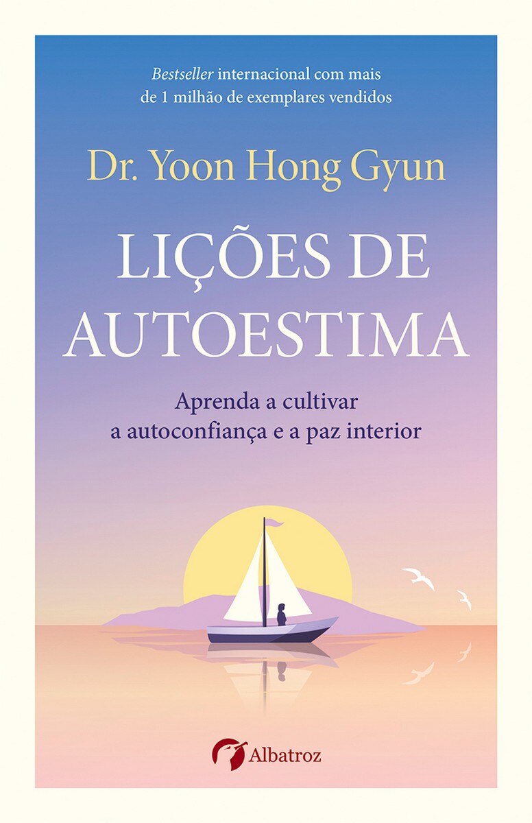 Lições de autoestima 1