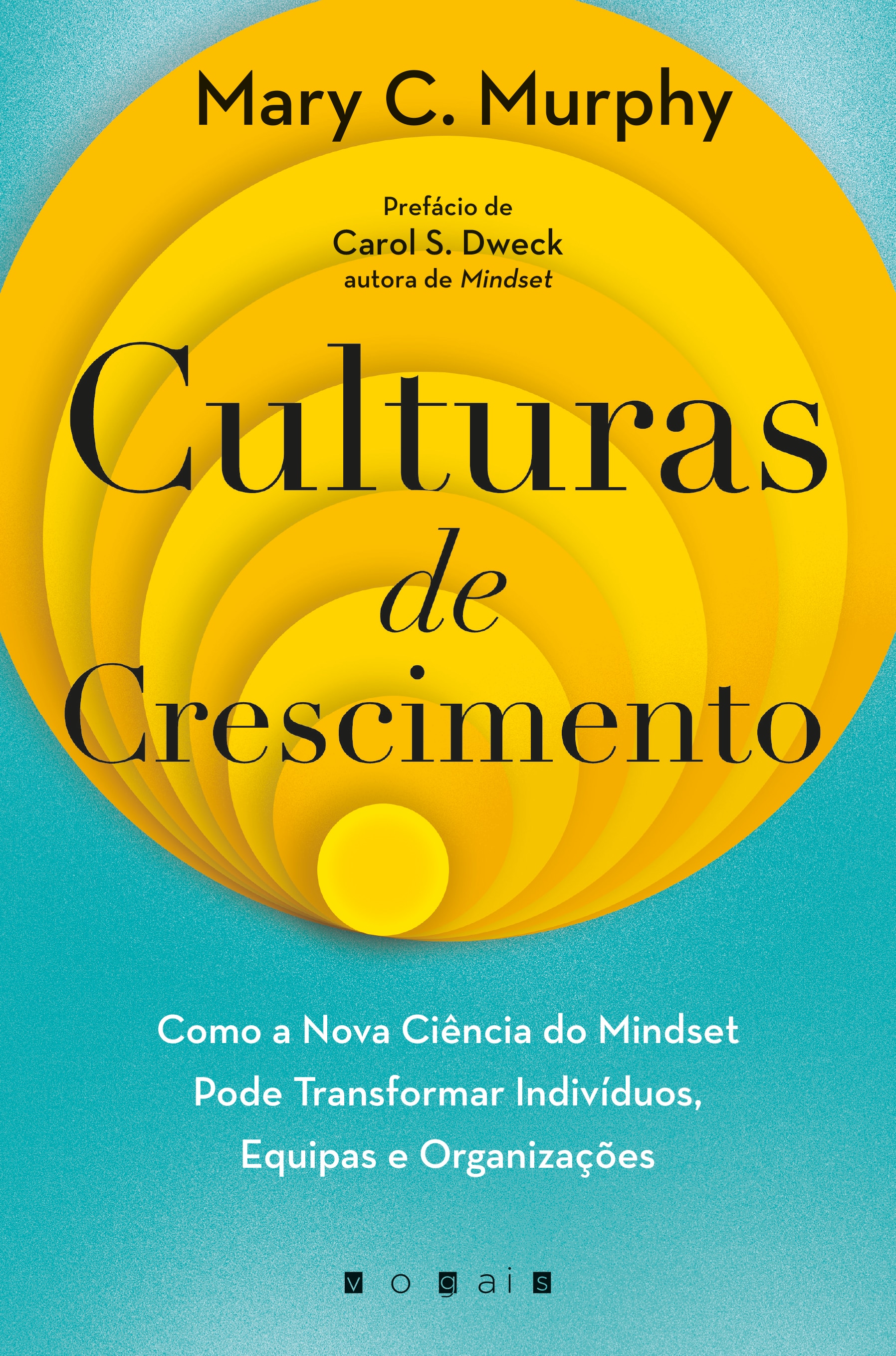 Imagem 0 de Culturas de Crescimento - Como a nova ciência do mindset pode transformar indivíduos, equipas e organizações