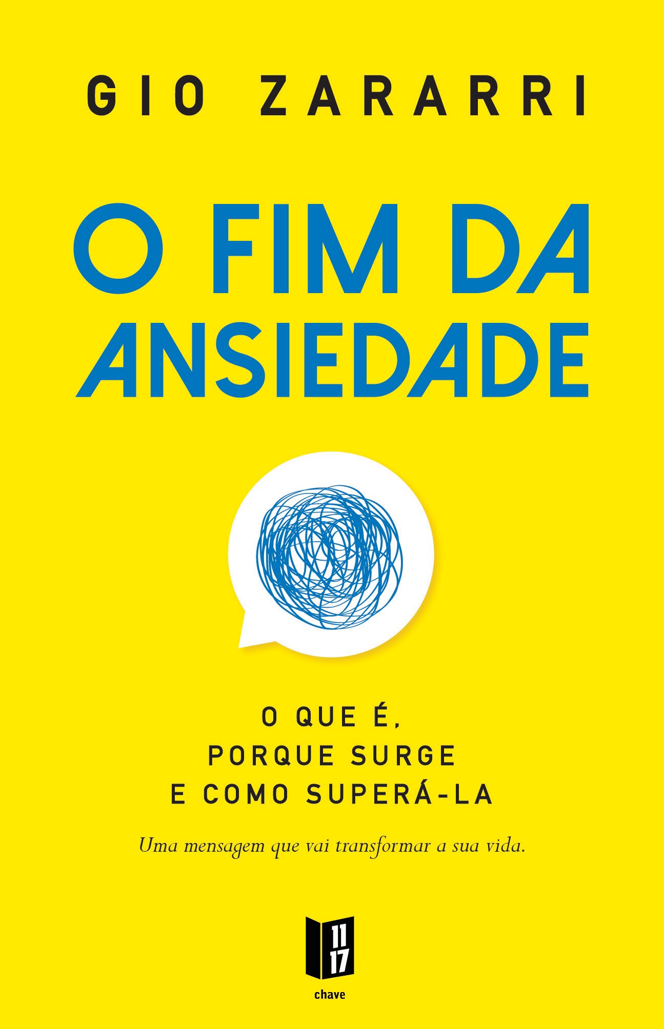 O Fim da Ansiedade 1