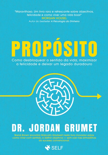 Imagem 0 de Propósito