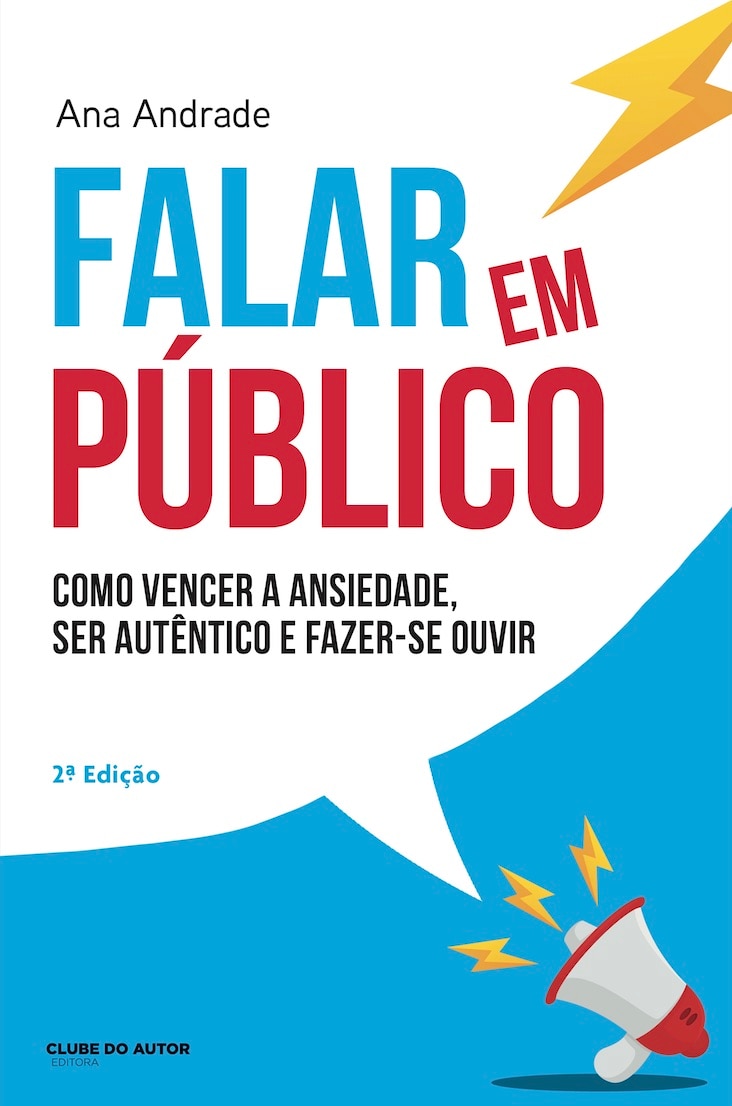 Imagem 0 de Falar em Público