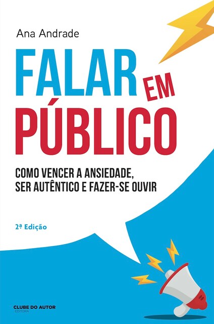 Imagem 0 de Falar em Público