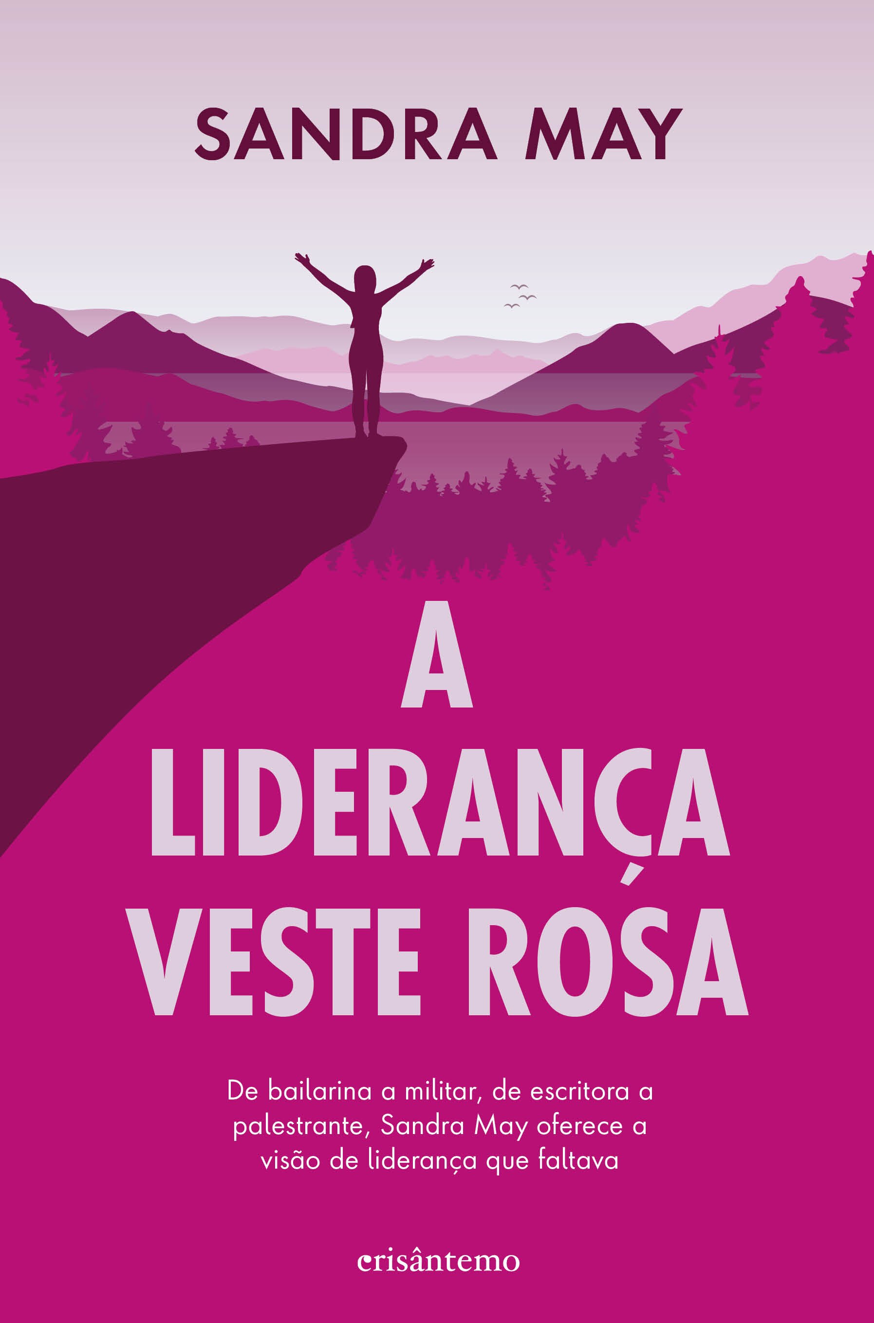 A Liderança Veste Rosa 1
