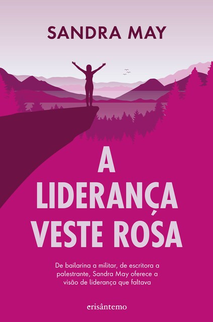 Imagem 0 de A Liderança Veste Rosa