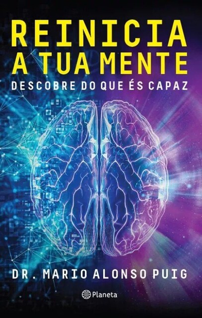 Imagem 0 de Reinicia a Tua Mente - Descobre do que és capaz