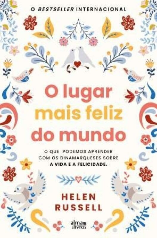 O Lugar Mais Feliz do Mundo 1