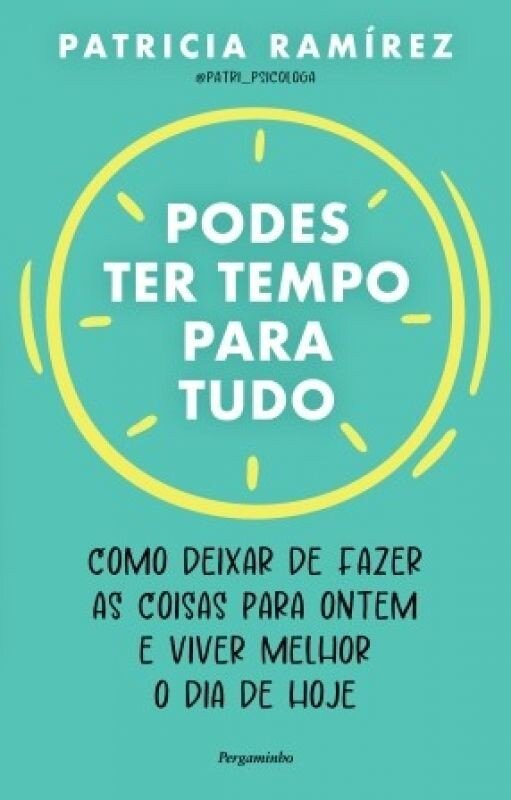 Imagem 0 de Podes Ter Tempo Para Tudo