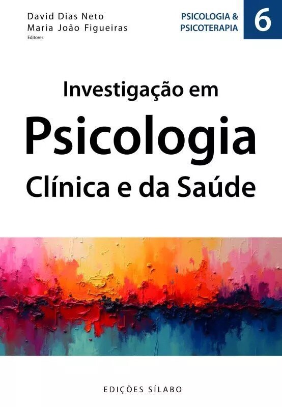 Investigação em Psicologia Clínica e da Saúde 1