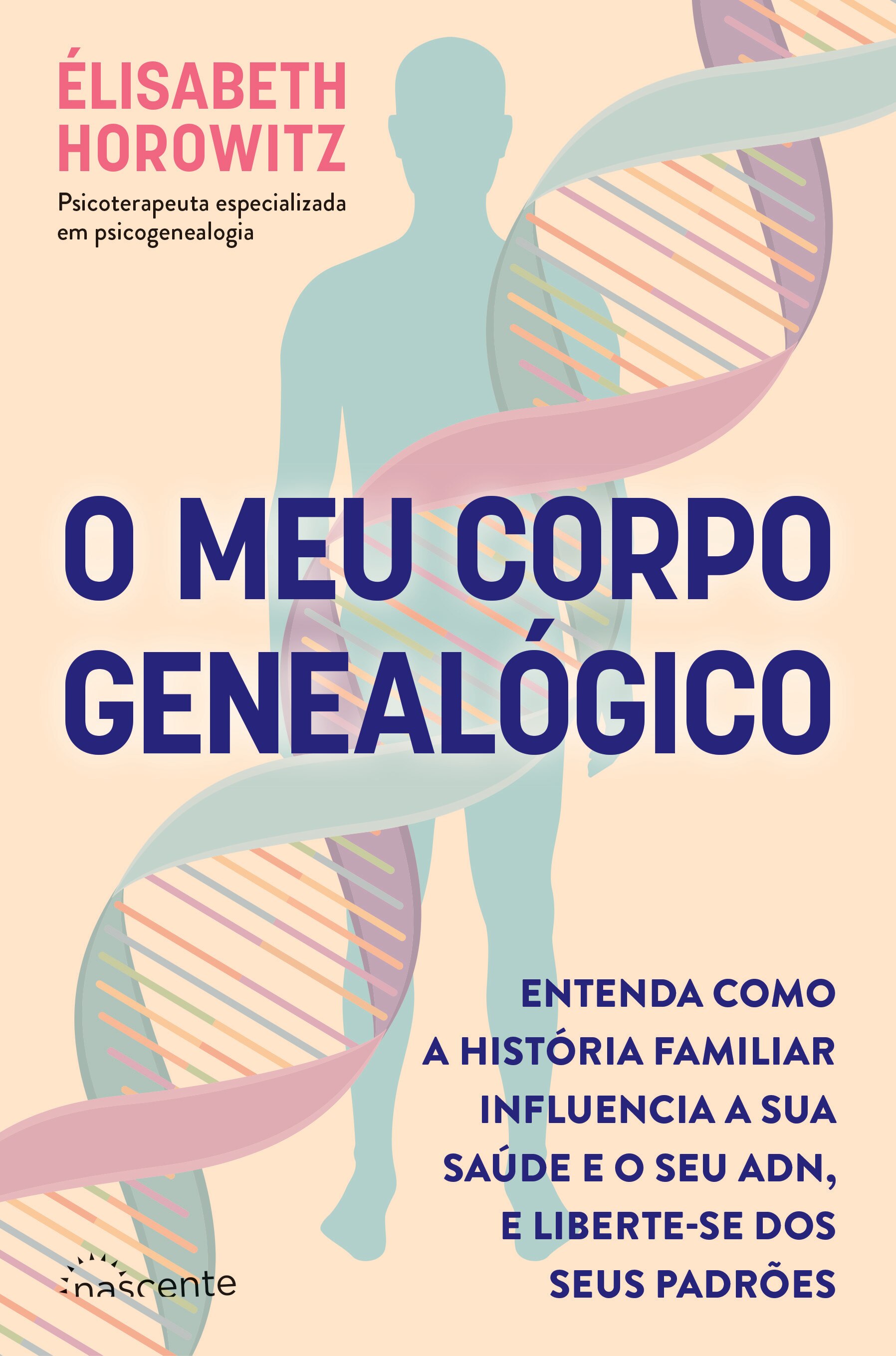 Imagem 0 de O Meu Corpo Genealogico