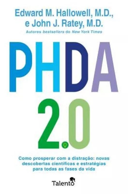 PHDA 2.0 1