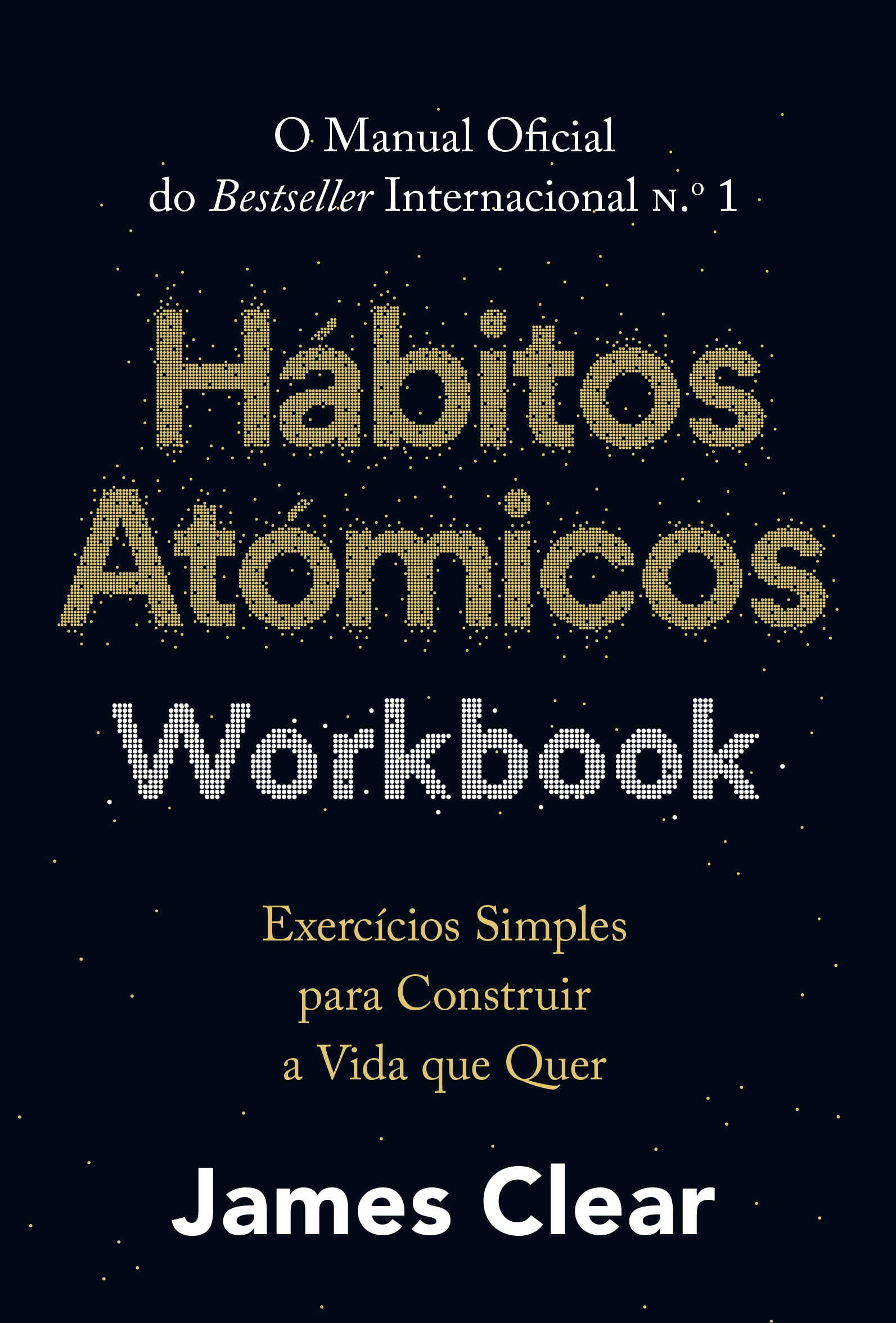 Imagem 0 de Habitos atomicos woorkbook