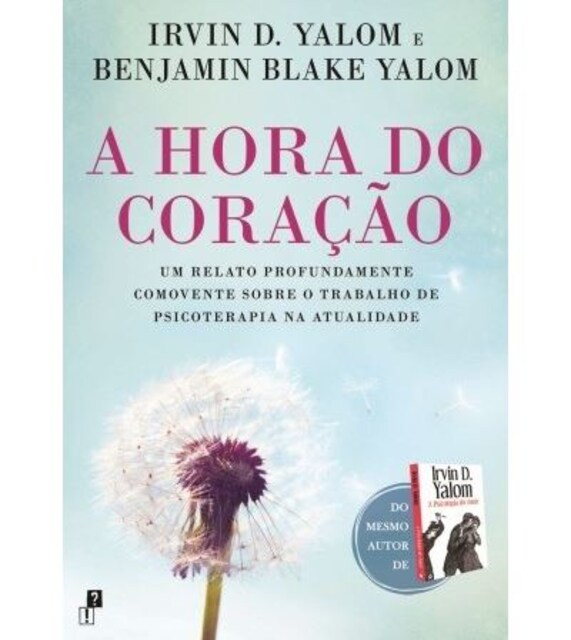 Imagem 0 de A hora do coraçao