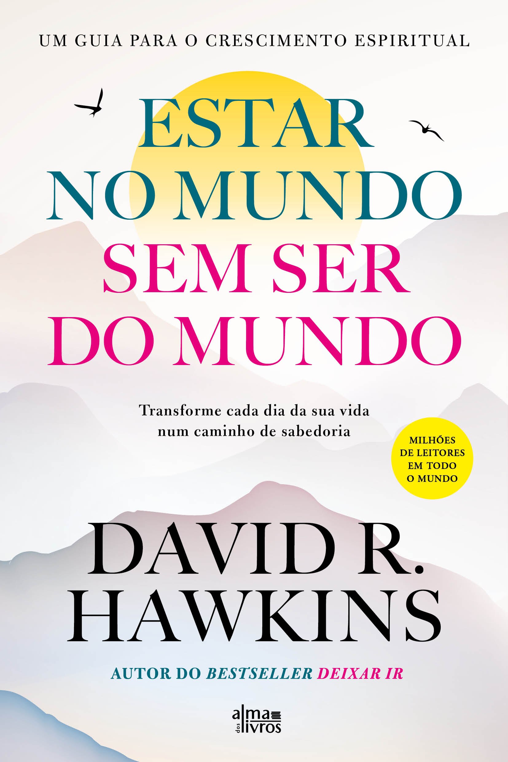 Estar no mundo sem ser do mundo 1