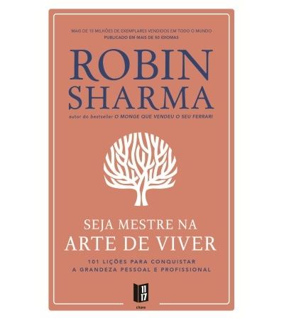 Imagem 0 de Seja mestre na arte de viver