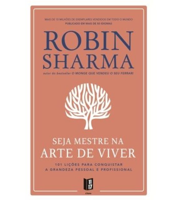 Imagem 0 de Seja mestre na arte de viver