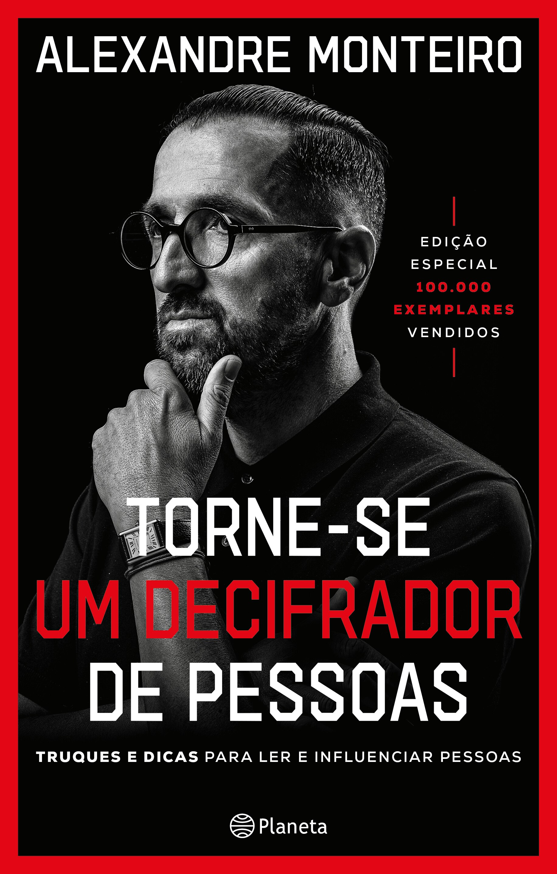Torne-Se Um Decifrador de Pessoas - Edição Especial 1