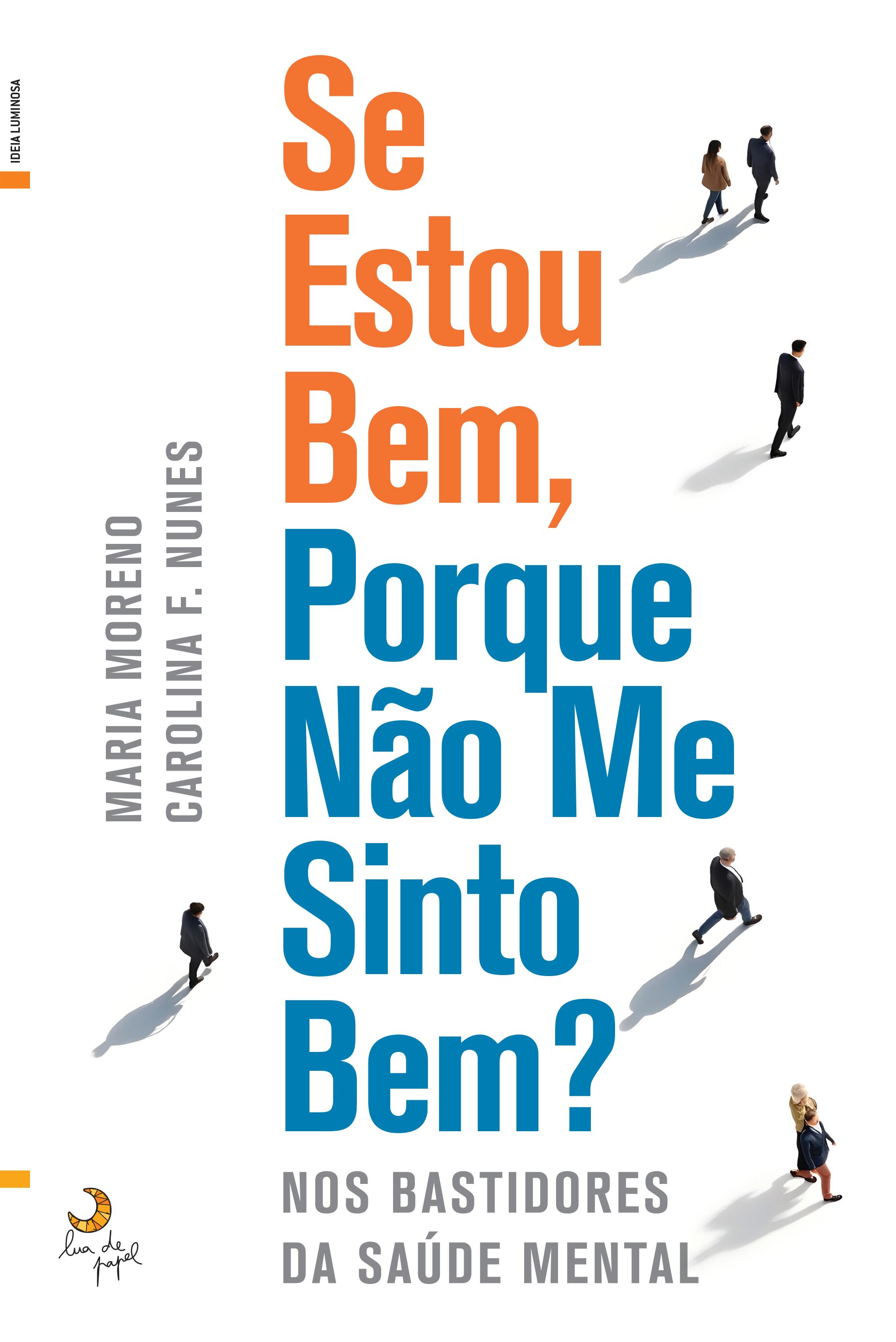 Imagem 0 de Se estou bem porque nao me sinto bem?