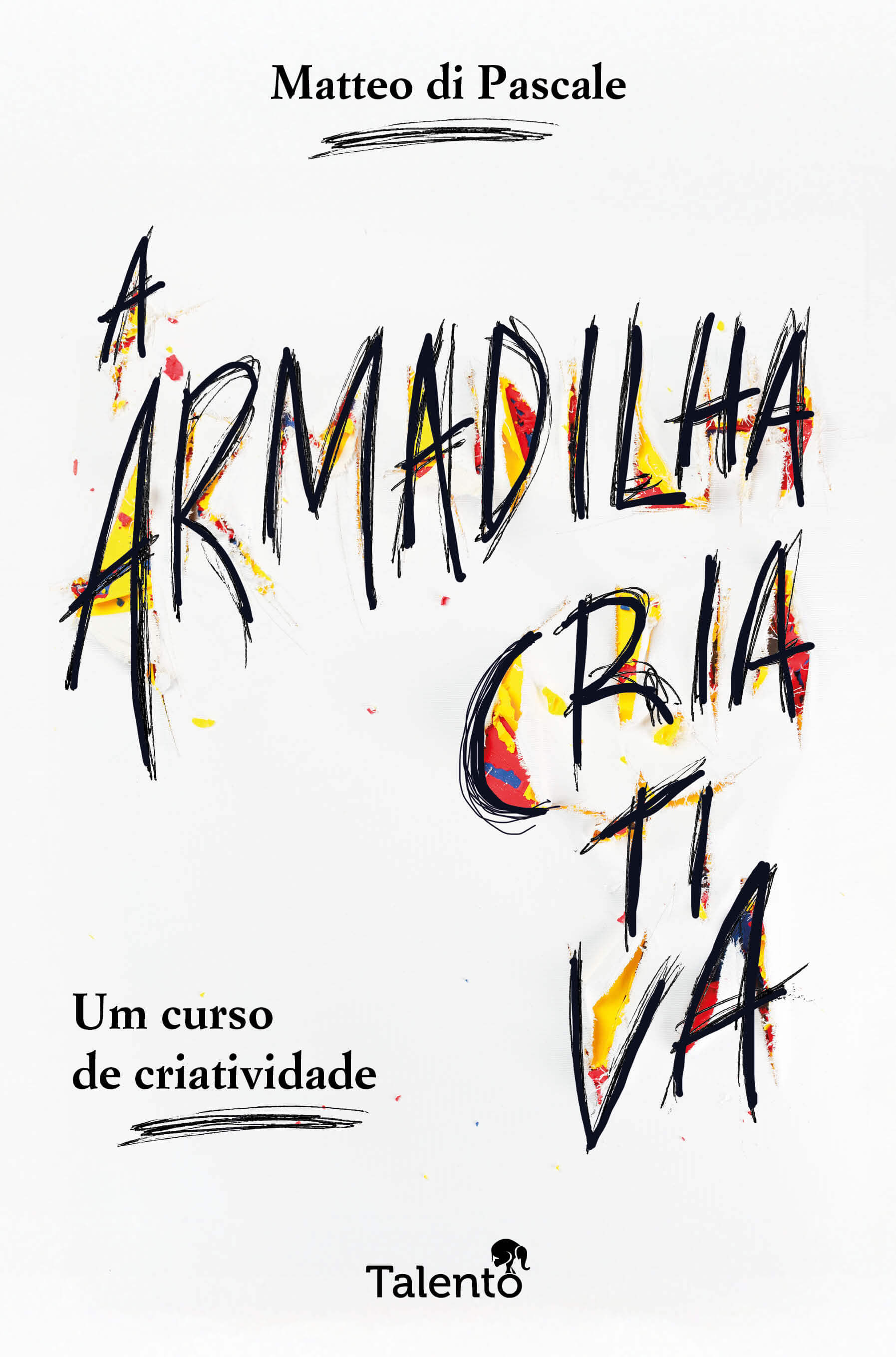 Imagem 0 de A armadilha criativa