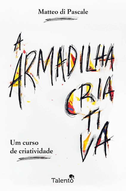 Imagem 0 de A armadilha criativa