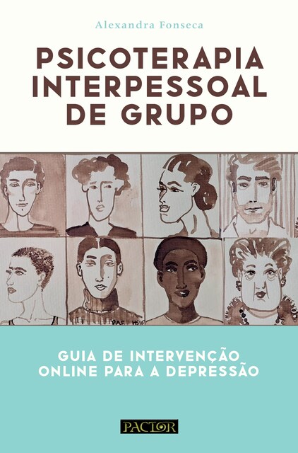 Imagem 0 de Psicoterapia interpessoal de grupo