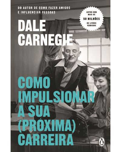 Imagem 0 de Como impulsionar a sua (proxima) carreira