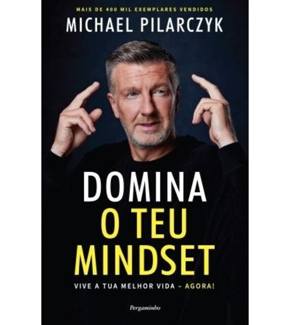 Imagem 0 de Domina o teu mindset