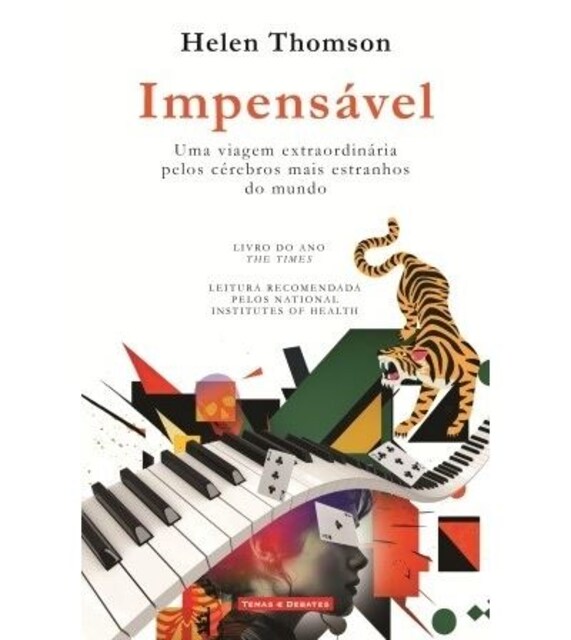 Imagem 0 de Impensavel