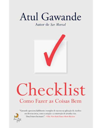 Imagem 0 de Checklist